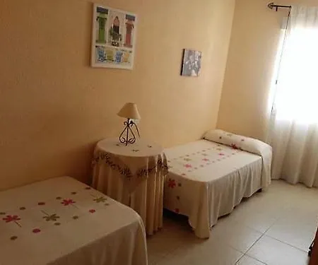 Appartamento Guardamar Miami Playa