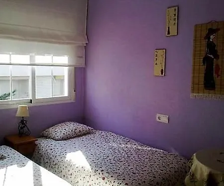 Appartamento Guardamar *