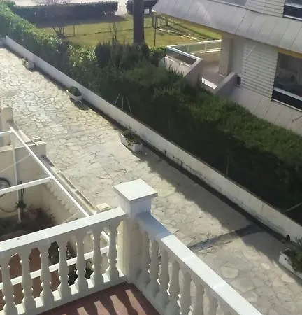 Appartamento Guardamar *