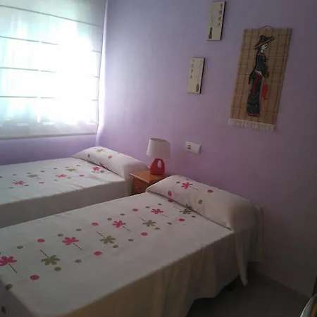 Guardamar Appartamento *