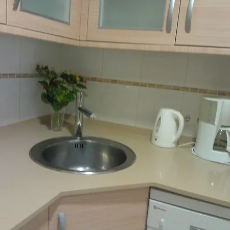 Guardamar Appartamento Miami Playa