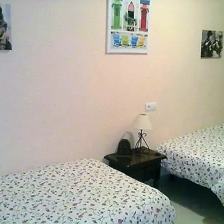 Appartamento Guardamar Miami Playa
